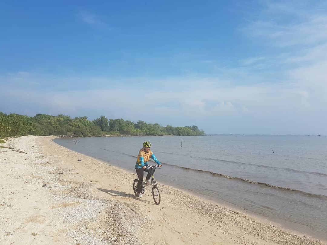 10 Referensi Tempat Romantis Daerah Serang Dengan Pemandangan Tercantik Wajib Untuk Kalian Kunjungi 5