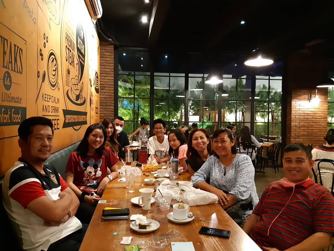 10 Daftar Pilihan Tempat Romantis Untuk Ngedate di Tangerang, Cocok Buat Berakhir Pekan Bareng Pasangan 5 10 Daftar Pilihan Tempat Romantis Untuk Ngedate di Tangerang, Cocok Buat Berakhir Pekan Bareng Pasangan 5