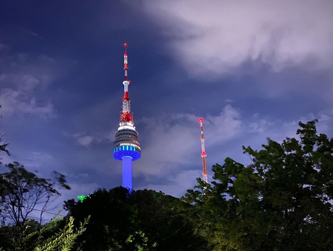 10 Rekomendasi Tempat Romantis Korea Selatan Dengan Pemandangan Yang Indah Serasa di Film-Film! 5 10 Rekomendasi Tempat Romantis Korea Selatan Dengan Pemandangan Yang Indah Serasa di Film-Film! 5