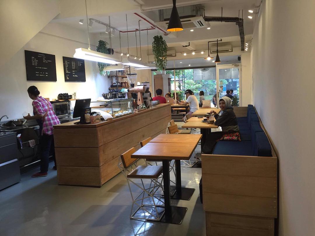 10 Rekomendasi Tempat Pacaran di Daerah Cikarang Yang Romantis Untuk Kalian Kunjungi Bareng Pasangan 5