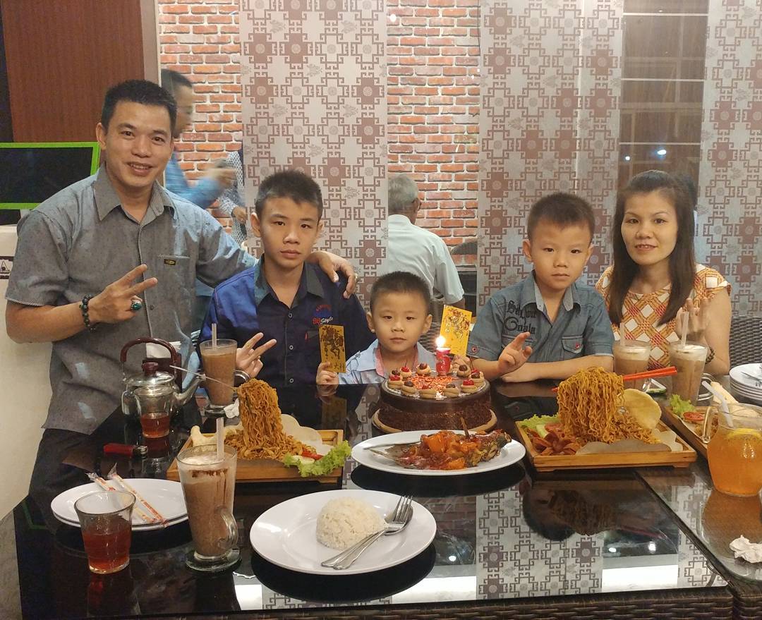 10 Daftar Pilihan Tempat Romantis di Daerah Binjai Yang Wajib Kalian Kunjungi Dengan Pasangan 5