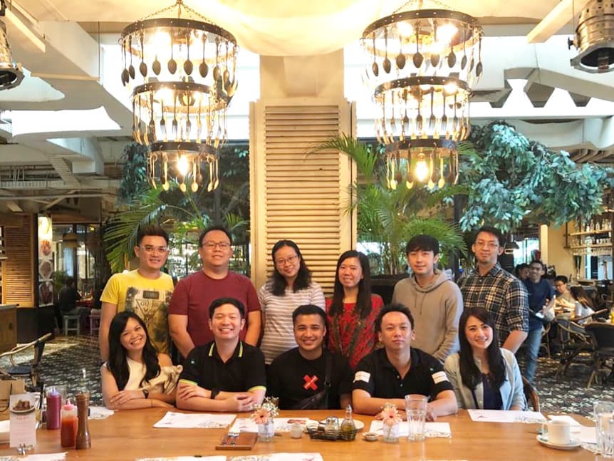 10 Daftar Pilihan Tempat Pacaran di Daerah Jakarta, Cocok Untuk Rekreasi Bersama Pasangan 5 10 Daftar Pilihan Tempat Pacaran di Daerah Jakarta, Cocok Untuk Rekreasi Bersama Pasangan 5