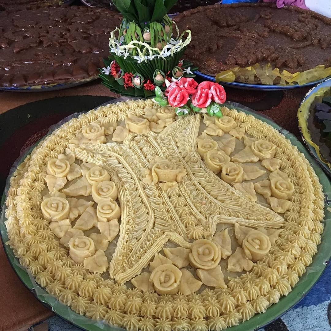 14 Daftar Pilihan Jajanan dan Kue Khas Daerah Aceh Yang Lezat Gurih Ini Wajib Dicoba 4