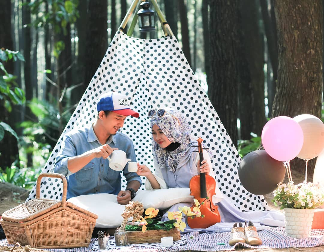 10 Referensi Tempat Pacaran di Daerah Bogor, Cocok Kalian Kunjungi Untuk Ngedate Sambil Refreshing 5