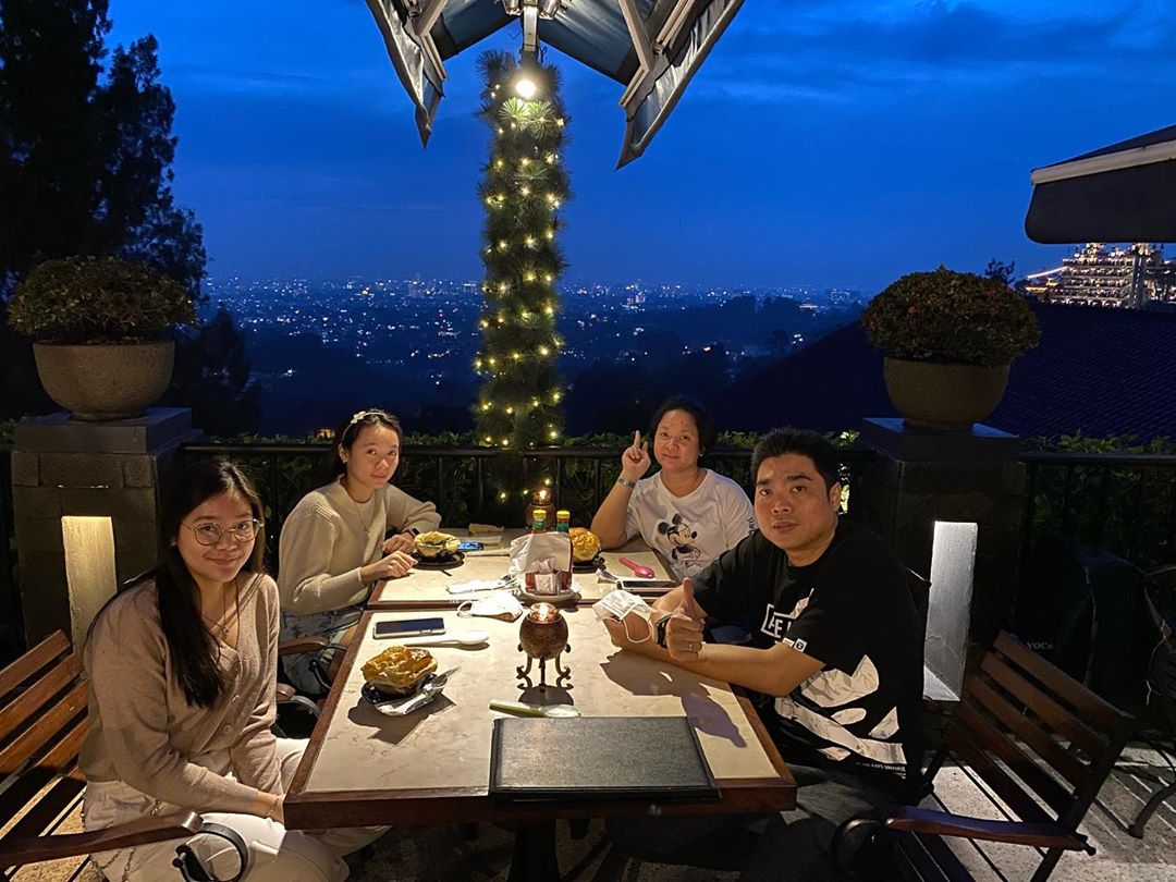 10 Referensi Tempat Romantis Untuk Pacaran di Daerah Bandung, Cocok Untuk Ngedate Bareng Pasangan 6