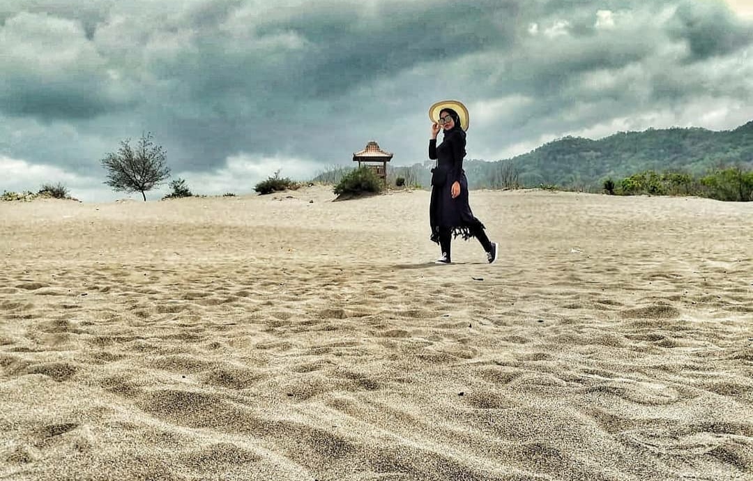 10 Daftar Pilihan Tempat Romantis di Daerah Jogja Siang Hari Buat Pacaran, Wajib Kalian Kunjungi! 6