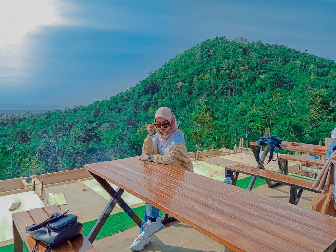 10 Referensi Tempat Romantis Daerah Serang Dengan Pemandangan Tercantik Wajib Untuk Kalian Kunjungi 6