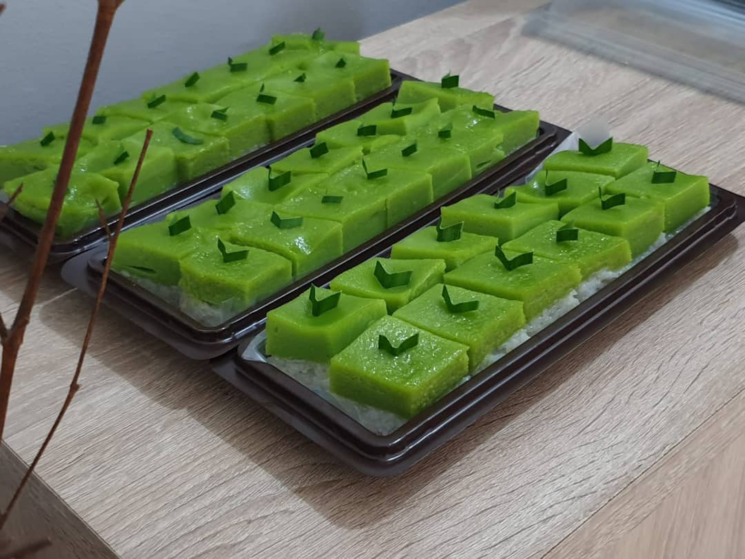 10 Referensi Jajanan dan Kue Khas Daerah Jambi Yang Menggoda Ini Harus Kalian Ketahui 6 10 Referensi Jajanan dan Kue Khas Daerah Jambi Yang Menggoda Ini Harus Kalian Ketahui 6