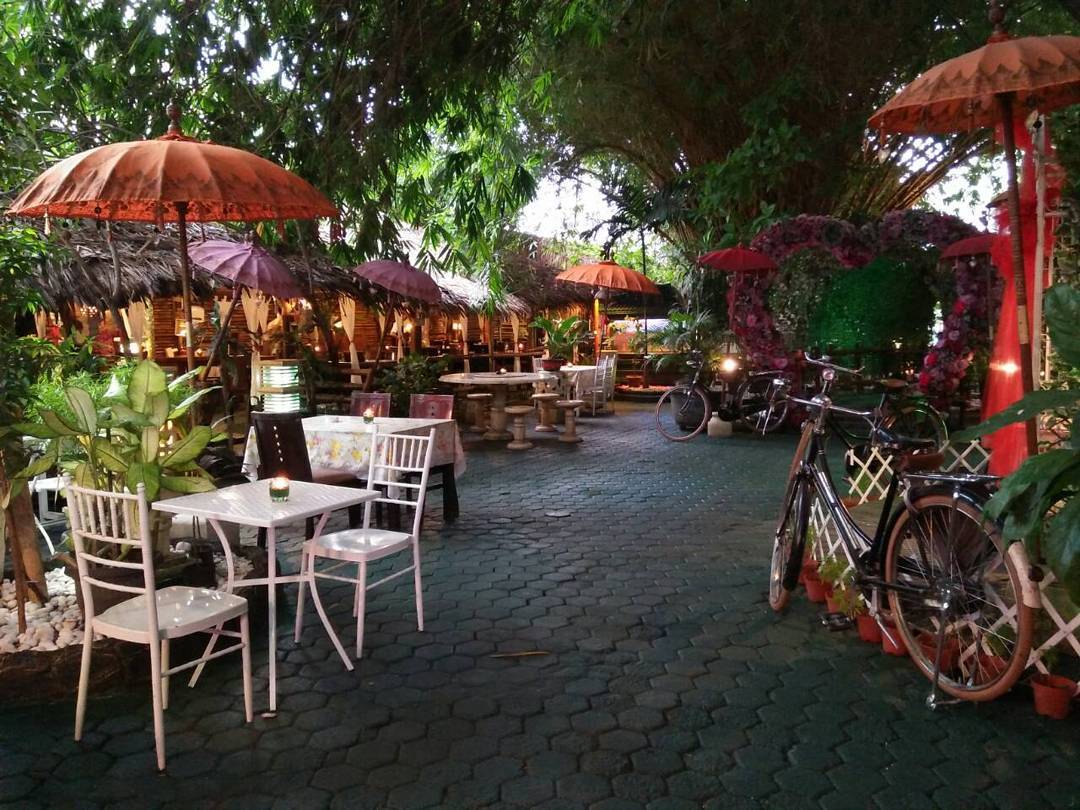 10 Daftar Pilihan Tempat Pacaran di Daerah Medan, Bisa Untuk Malam Mingguan Dengan Pasangan 6 10 Daftar Pilihan Tempat Pacaran di Daerah Medan, Bisa Untuk Malam Mingguan Dengan Pasangan 6