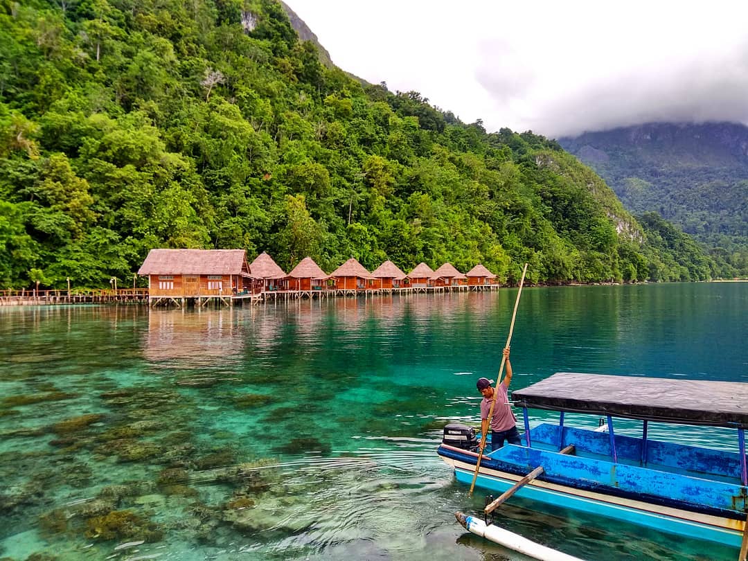 10 Daftar Pilihan Tempat Romantis di Dunia, Cocok Untuk Berbulan Madu Bareng Pasangan 6