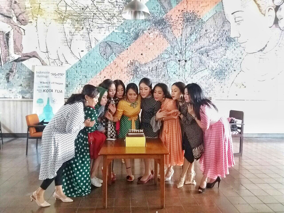 10 Daftar Pilihan Tempat Romantis di Daerah Jakarta Barat Untuk Malam Mingguan Cocok Kalian Kunjungi 6