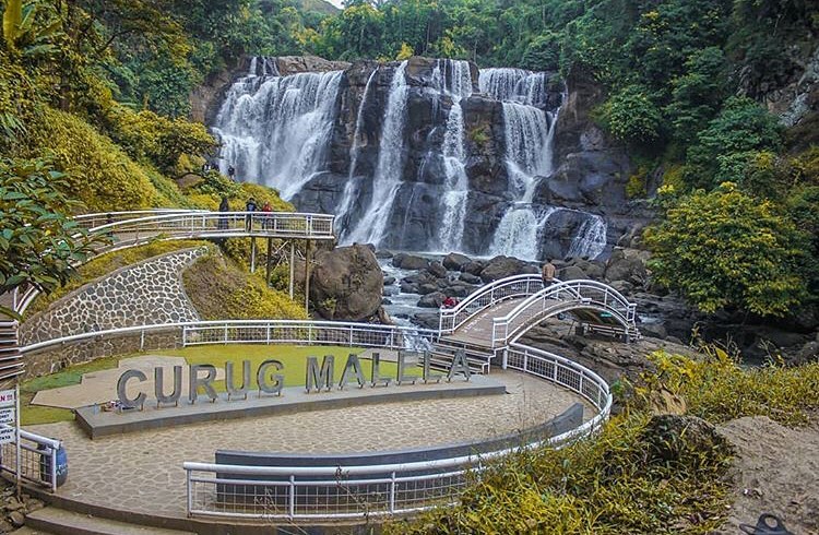 10 Daftar Pilihan Tempat Romantis di Daerah Cimahi, Cocok Untuk Kencan Berdua Bareng Pasangan 6