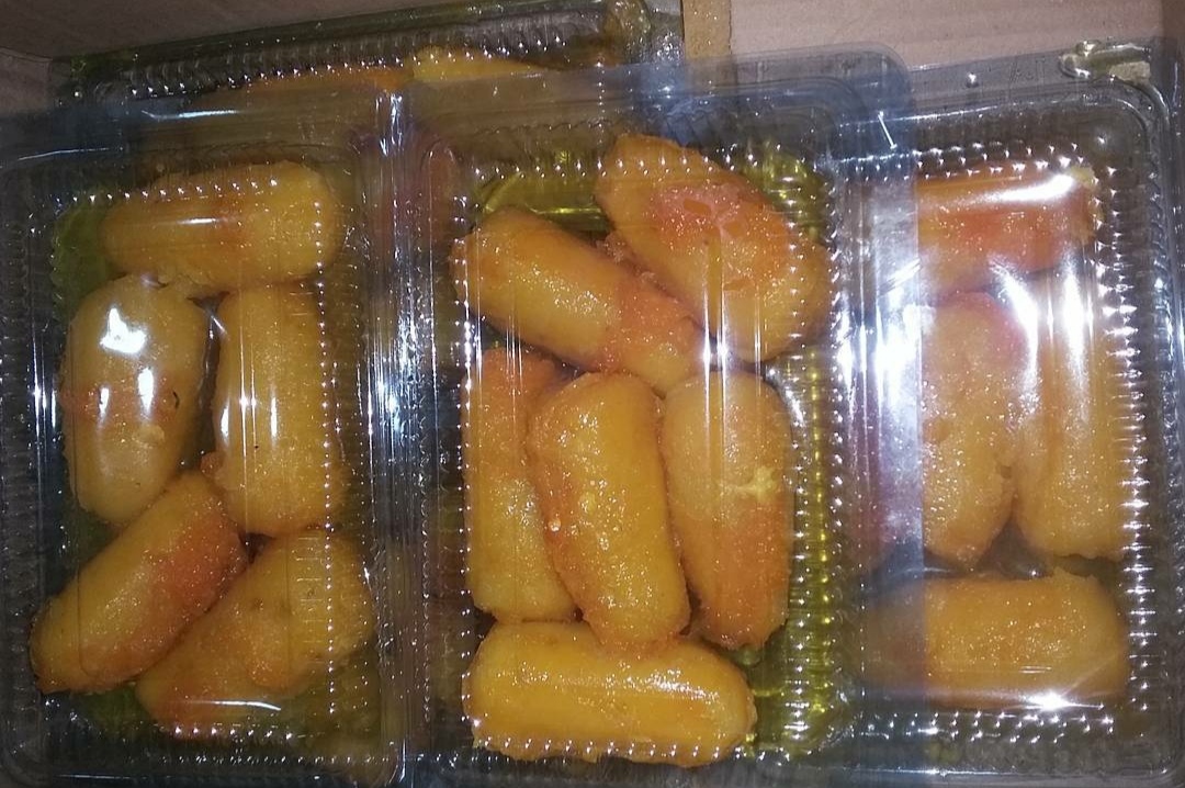 13 Referensi Jajanan dan Kue Khas di Daerah Bugis Untuk Memanjakan Perutmu, Wajib Kamu Coba! 5