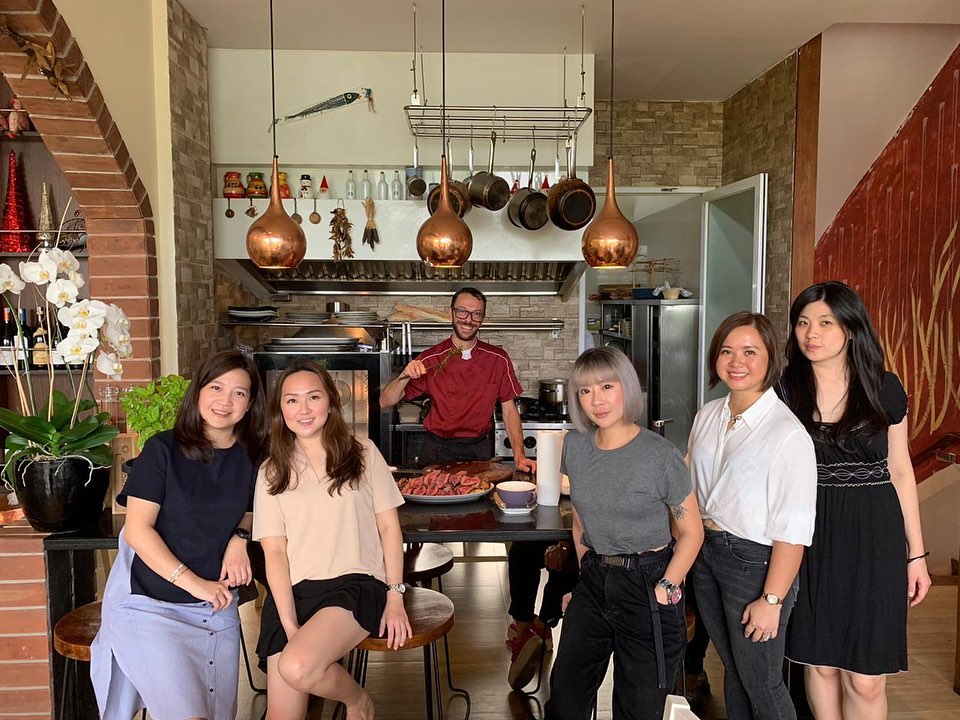 10 Daftar Pilihan Tempat Romantis Untuk Ngedate di Tangerang, Cocok Buat Berakhir Pekan Bareng Pasangan 6 10 Daftar Pilihan Tempat Romantis Untuk Ngedate di Tangerang, Cocok Buat Berakhir Pekan Bareng Pasangan 6