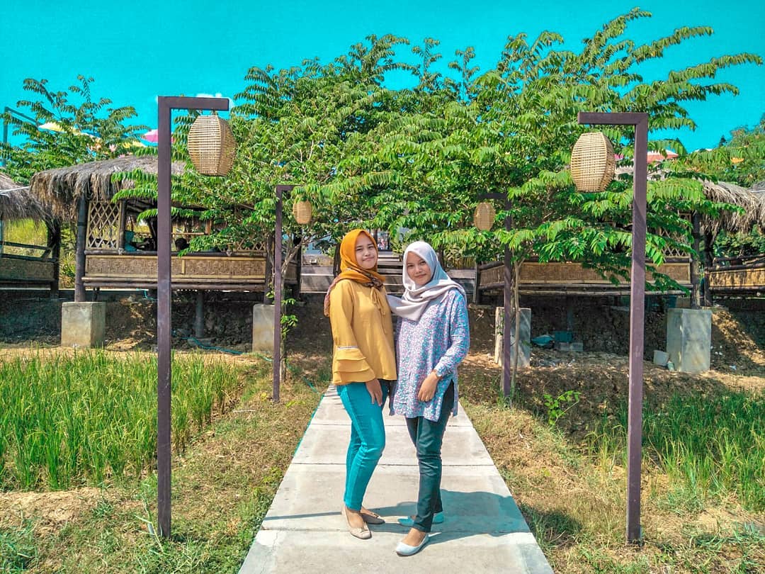 10 Rekomendasi Tempat Romantis di Daerah Gresik, Alternatif Untuk Quality Time Dengan Pasangan 6