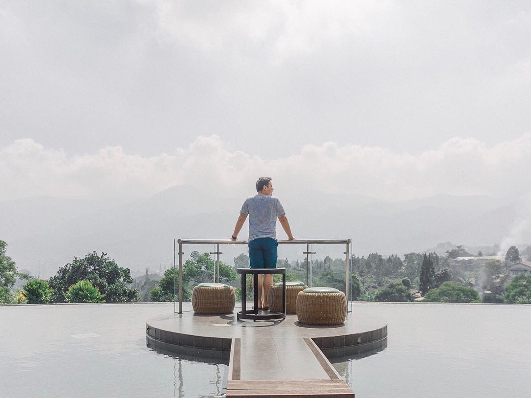 10 Rekomendasi Tempat Romantis di Daerah Puncak, Alternatif Lain Untuk Berakhir Pekan Sama Pasangan 6