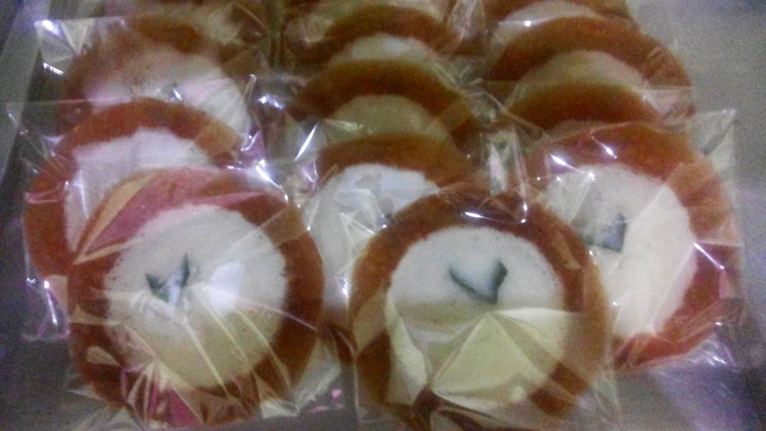 10 Referensi Kue Khas di Daerah Surabaya Yang Rasanya Maknyus Ini Wajib Dibawa Pulang! 6