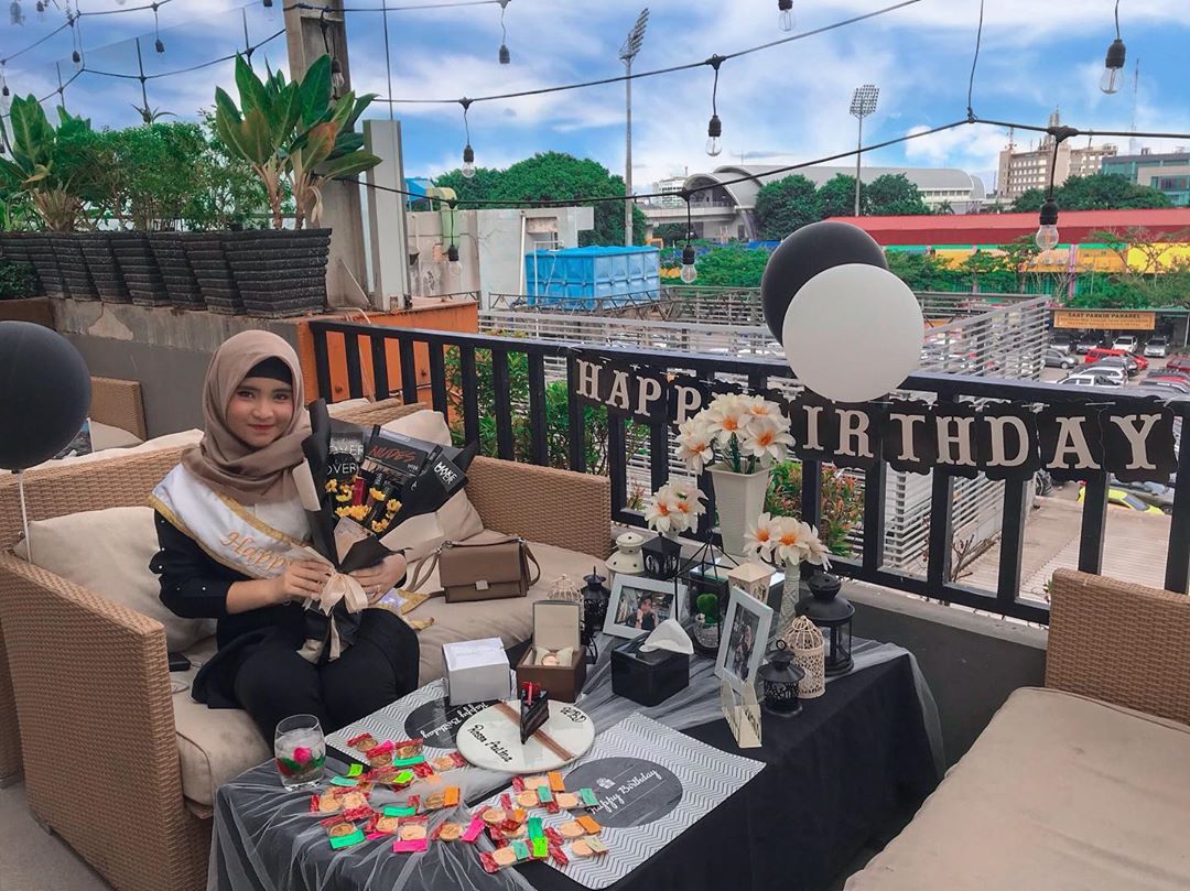 10 Rekomendasi Tempat Romantis di Daerah Palembang, Cocok Untuk Kalian Kunjungi Bareng Pasangan 6