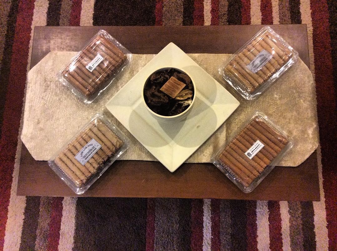 14 Daftar Pilihan Jajanan dan Kue Khas Daerah Aceh Yang Lezat Gurih Ini Wajib Dicoba 5