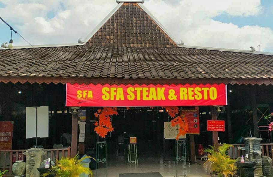 10 Rekomendasi Tempat Romantis di Daerah Solo Cocok Untuk Menemani Liburanmu Bersama Pasangan 6