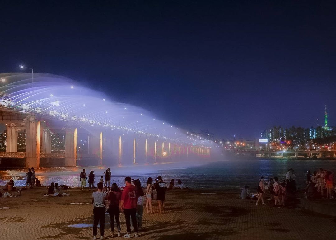 10 Rekomendasi Tempat Romantis Korea Selatan Dengan Pemandangan Yang Indah Serasa di Film-Film! 6 10 Rekomendasi Tempat Romantis Korea Selatan Dengan Pemandangan Yang Indah Serasa di Film-Film! 6