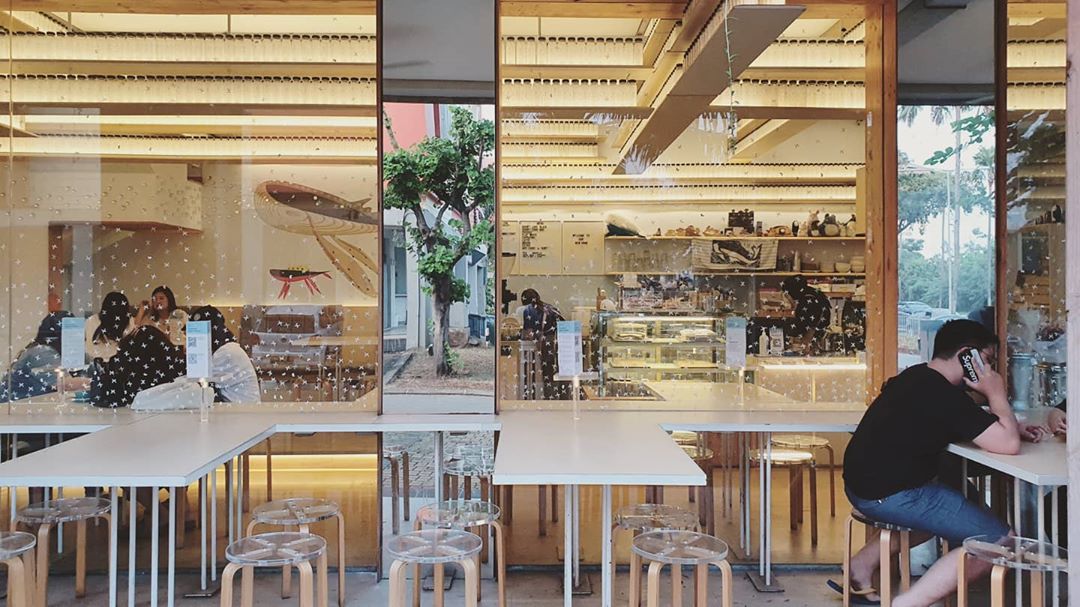 10 Referensi Tempat Pacaran di Daerah Tangerang Yang Memiliki Pamandangan Sangat Indah dan Memanjakan Mata 6 10 Referensi Tempat Pacaran di Daerah Tangerang Yang Memiliki Pamandangan Sangat Indah dan Memanjakan Mata 6