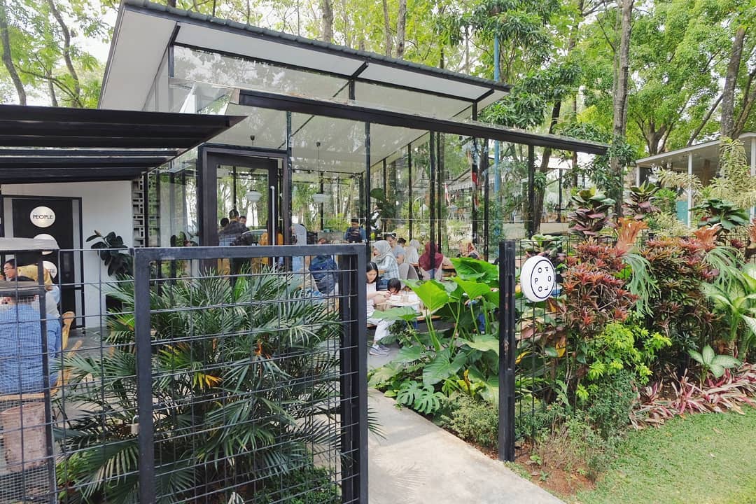 10 Referensi Tempat Pacaran di Daerah Bogor, Cocok Kalian Kunjungi Untuk Ngedate Sambil Refreshing 7