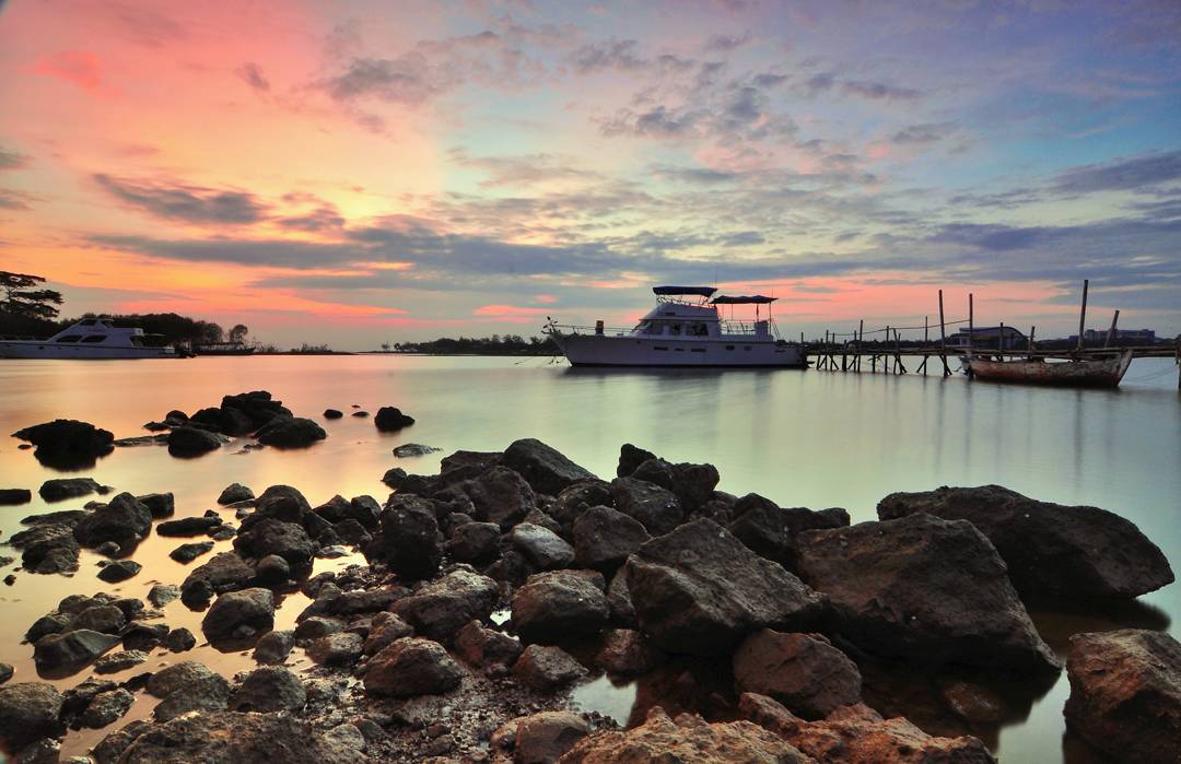 10 Daftar Pilihan Tempat Romantis di Daerah Semarang Untuk Kalian Kunjungi Bersama Pasangan 7 10 Daftar Pilihan Tempat Romantis di Daerah Semarang Untuk Kalian Kunjungi Bersama Pasangan 7