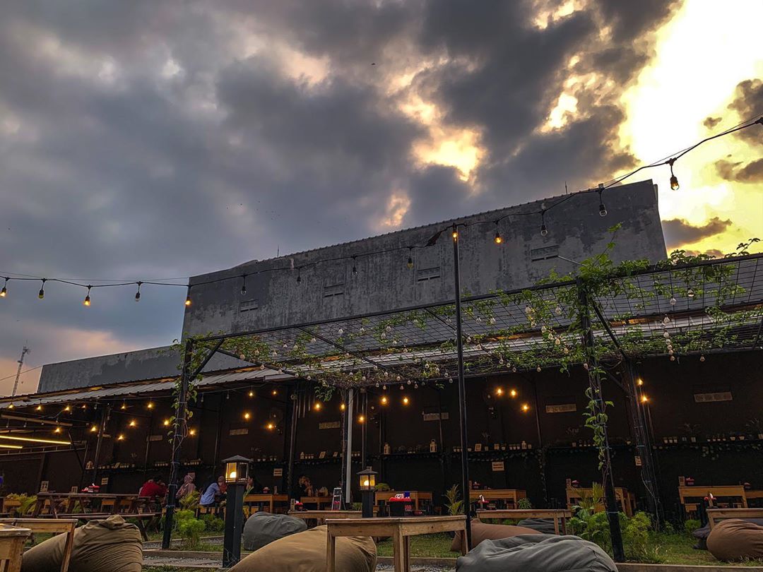 10 Referensi Tempat Romantis Daerah Serang Dengan Pemandangan Tercantik Wajib Untuk Kalian Kunjungi 7