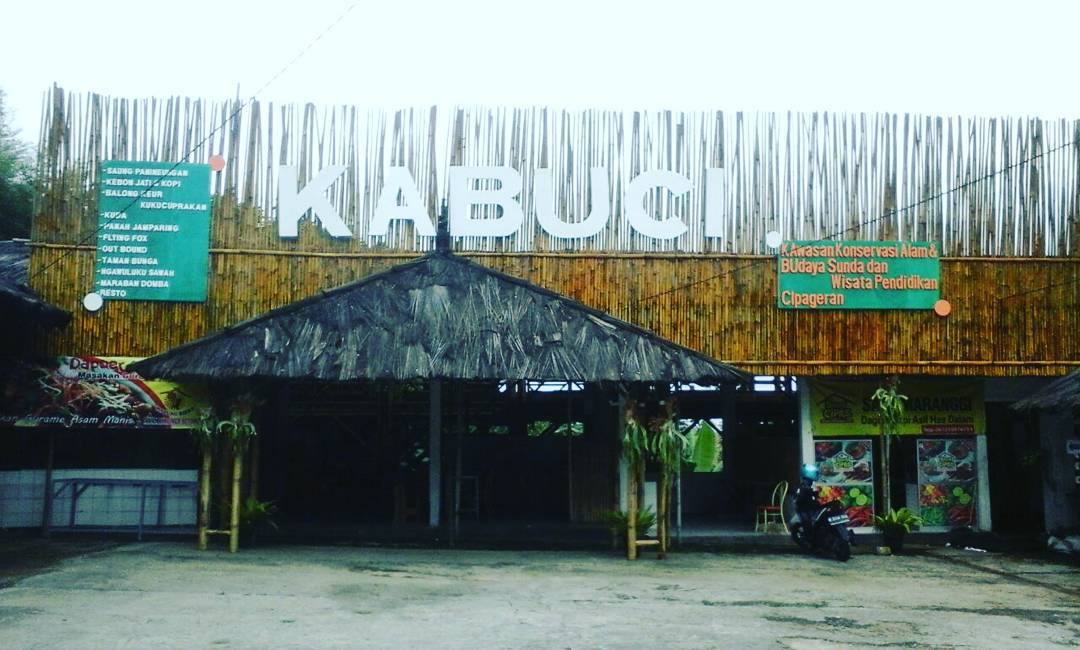 10 Daftar Pilihan Tempat Romantis di Daerah Cimahi, Cocok Untuk Kencan Berdua Bareng Pasangan 7