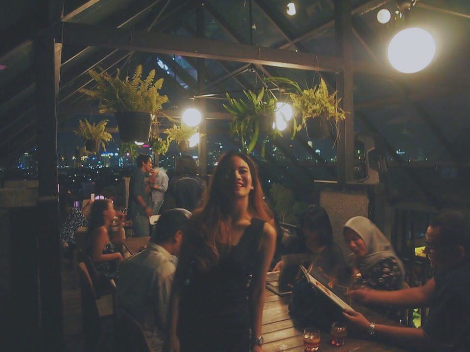 10 Referensi Tempat Romantis di Daerah Jakarta Selatan, Cocok Untuk Ngedate Sama Pasangan! 7