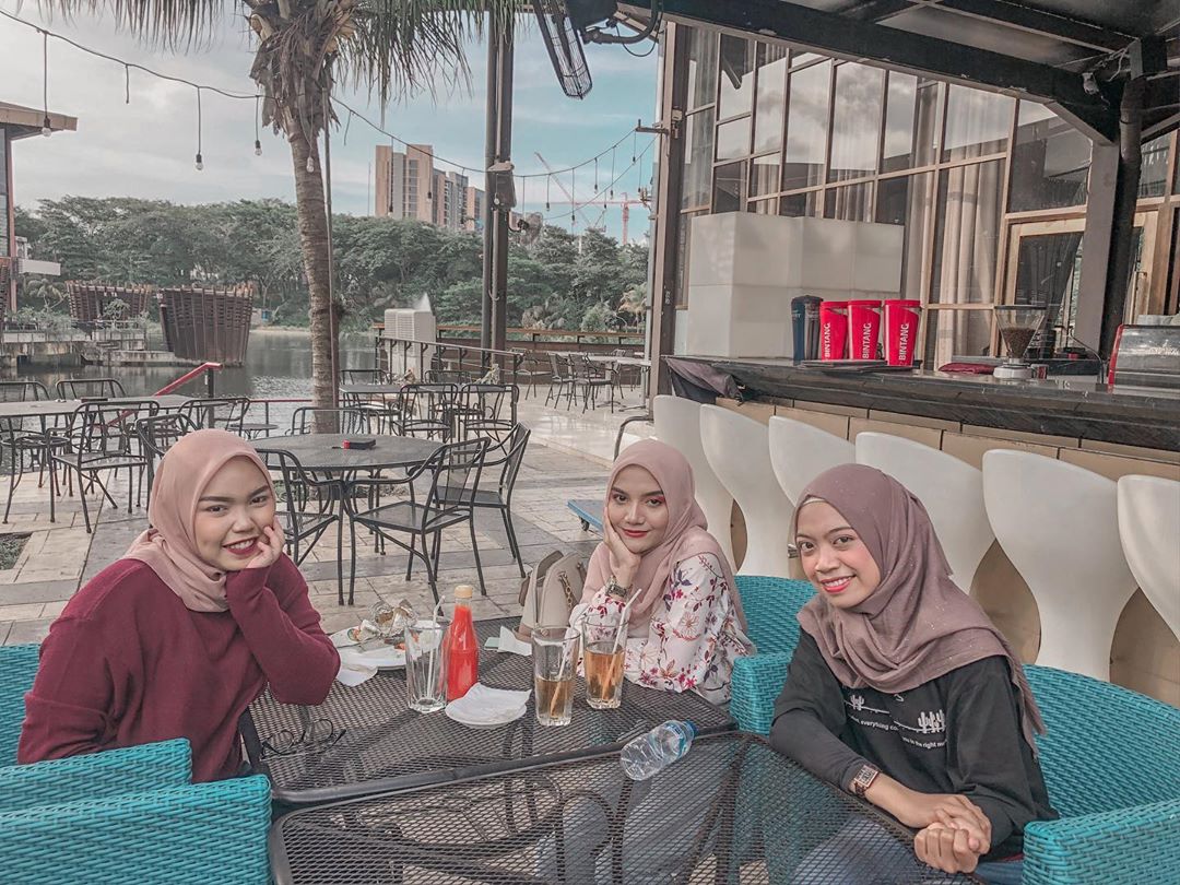 10 Referensi Tempat Pacaran di Daerah Tangerang Yang Memiliki Pamandangan Sangat Indah dan Memanjakan Mata 7 10 Referensi Tempat Pacaran di Daerah Tangerang Yang Memiliki Pamandangan Sangat Indah dan Memanjakan Mata 7