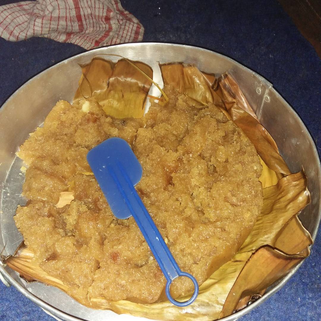 15 Daftar Pilihan Jajanan dan Kue Khas Daerah Banjarmasin Yang Enak Ini Wajib Kalian Ketahui! 5