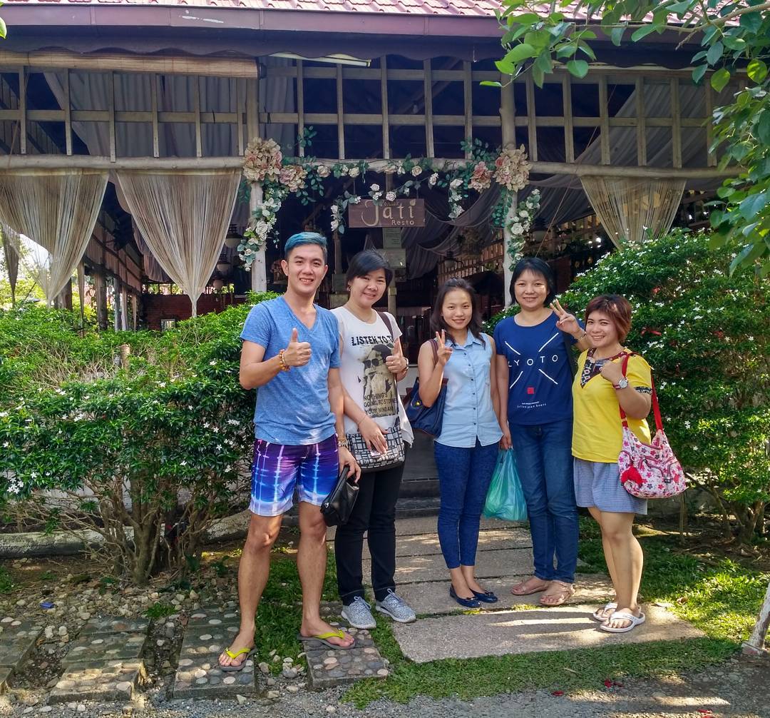 10 Daftar Pilihan Tempat Romantis di Daerah Binjai Yang Wajib Kalian Kunjungi Dengan Pasangan 7