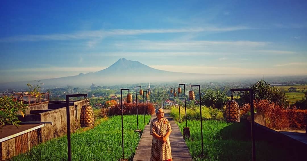 10 Daftar Pilihan Tempat Pacaran di Daerah Jogja, Cocok Untuk Liburan Dengan Pasangan 7