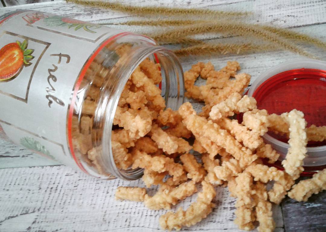 23 Rekomendasi Kue Khas di Daerah Betawi Yang Lezat Namun Banyak Yang Hampir Punah! 4