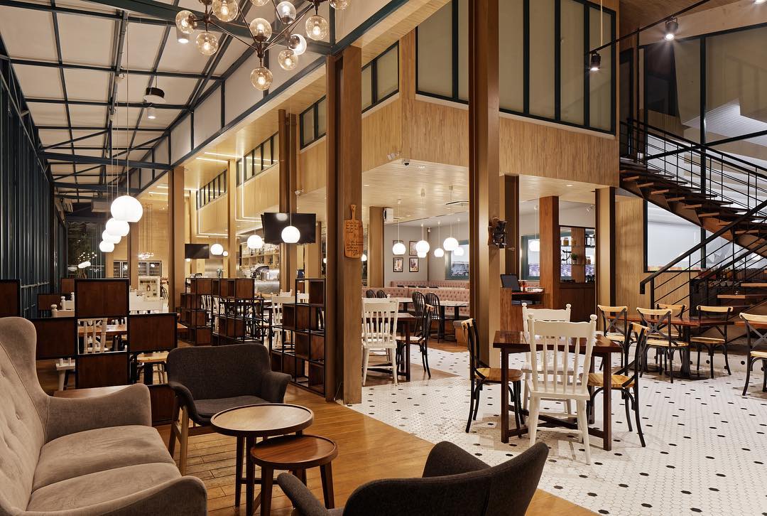 10 Daftar Pilihan Tempat Romantis Untuk Ngedate di Tangerang, Cocok Buat Berakhir Pekan Bareng Pasangan 7 10 Daftar Pilihan Tempat Romantis Untuk Ngedate di Tangerang, Cocok Buat Berakhir Pekan Bareng Pasangan 7