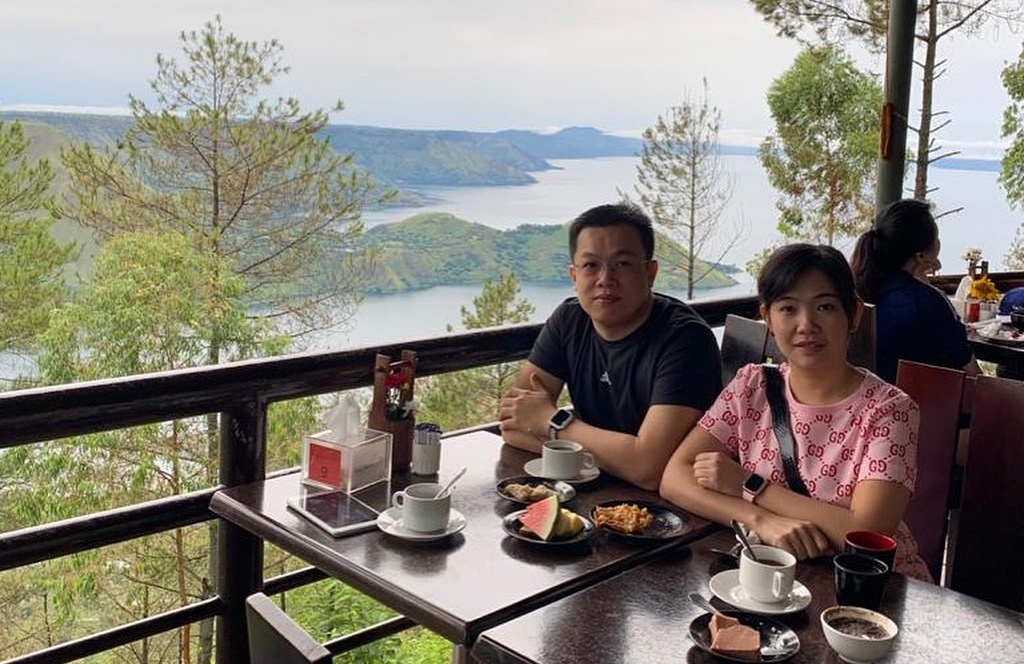 10 Daftar Pilihan Tempat Romantis di Daerah Medan, Cocok Untuk Ngedate Berdua Bareng Pasangan 7