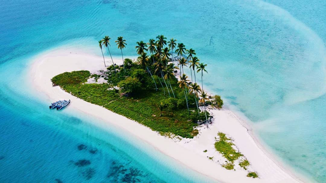 10 Daftar Pilihan Tempat Romantis di Dunia, Cocok Untuk Berbulan Madu Bareng Pasangan 7