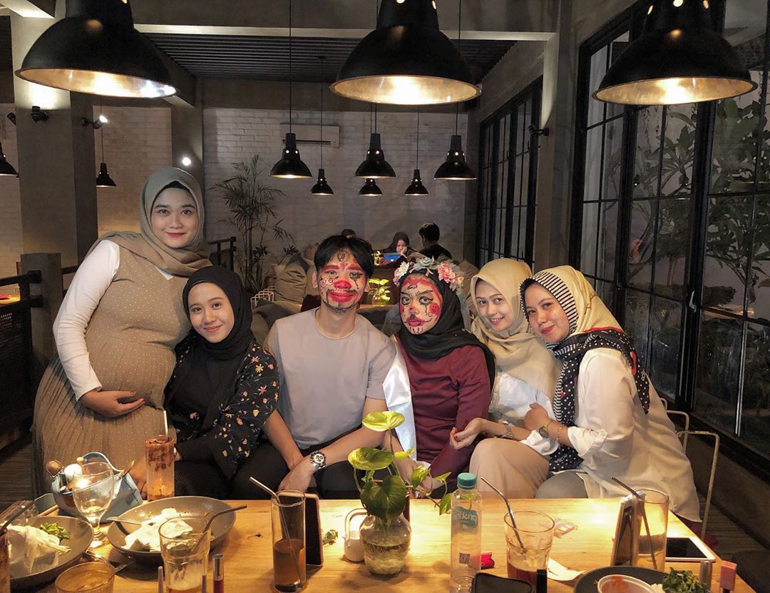 10 Rekomendasi Tempat Romantis di Daerah Pekanbaru Yang Cocok Buat Ngedate Bareng Pasangan 7 10 Rekomendasi Tempat Romantis di Daerah Pekanbaru Yang Cocok Buat Ngedate Bareng Pasangan 7