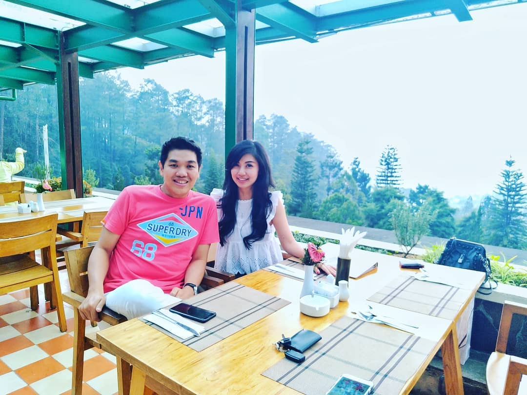 10 Rekomendasi Tempat Romantis di Daerah Puncak, Alternatif Lain Untuk Berakhir Pekan Sama Pasangan 7