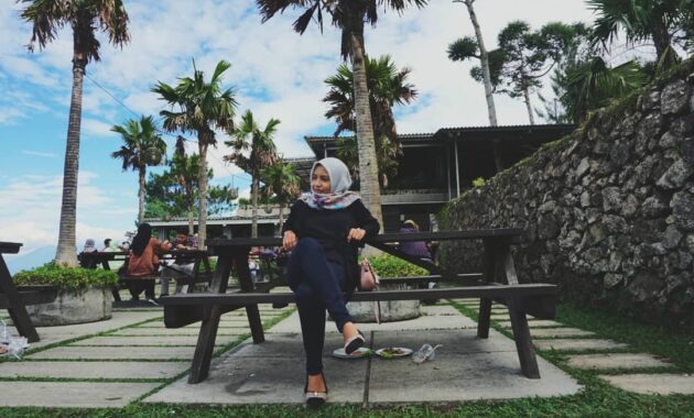 10 Tempat  Buat Pacaran  di  Semarang  2022 Sepi  Aman Romantis 
