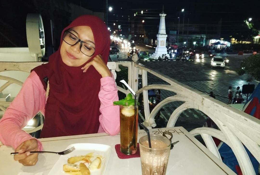 10 Daftar Pilihan Tempat Romantis di Daerah Jogja Siang Hari Buat Pacaran, Wajib Kalian Kunjungi! 7