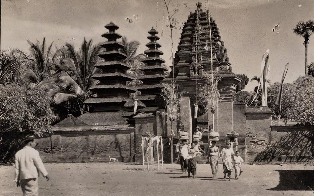 Beberapa Potret Pulau Dewata Bali Saat Siang dan Malam Hari Yang Penuh Dengan Keeksotisan 3