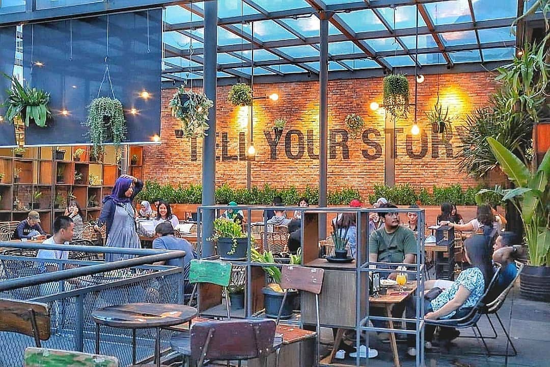 10 Referensi Tempat Pacaran di Daerah Bogor, Cocok Kalian Kunjungi Untuk Ngedate Sambil Refreshing 8