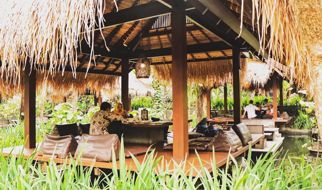 10 Referensi Tempat Romantis Untuk Pacaran di Daerah Bandung, Cocok Untuk Ngedate Bareng Pasangan 8