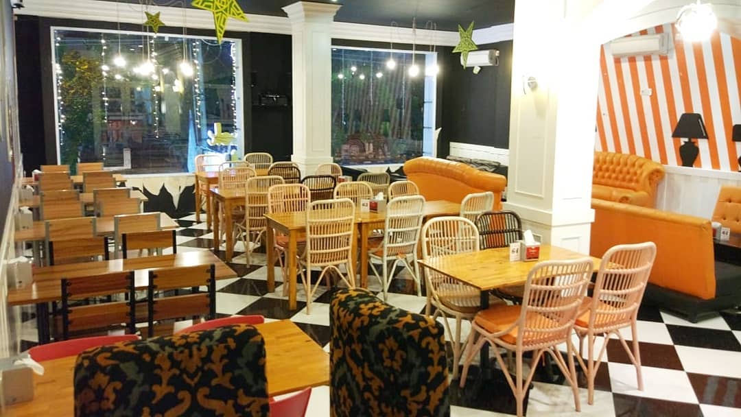 10 Daftar Pilihan Tempat Pacaran di Daerah Pekanbaru Untuk Menghabiskan Waktu Dengan Pasangan 8 10 Daftar Pilihan Tempat Pacaran di Daerah Pekanbaru Untuk Menghabiskan Waktu Dengan Pasangan 8