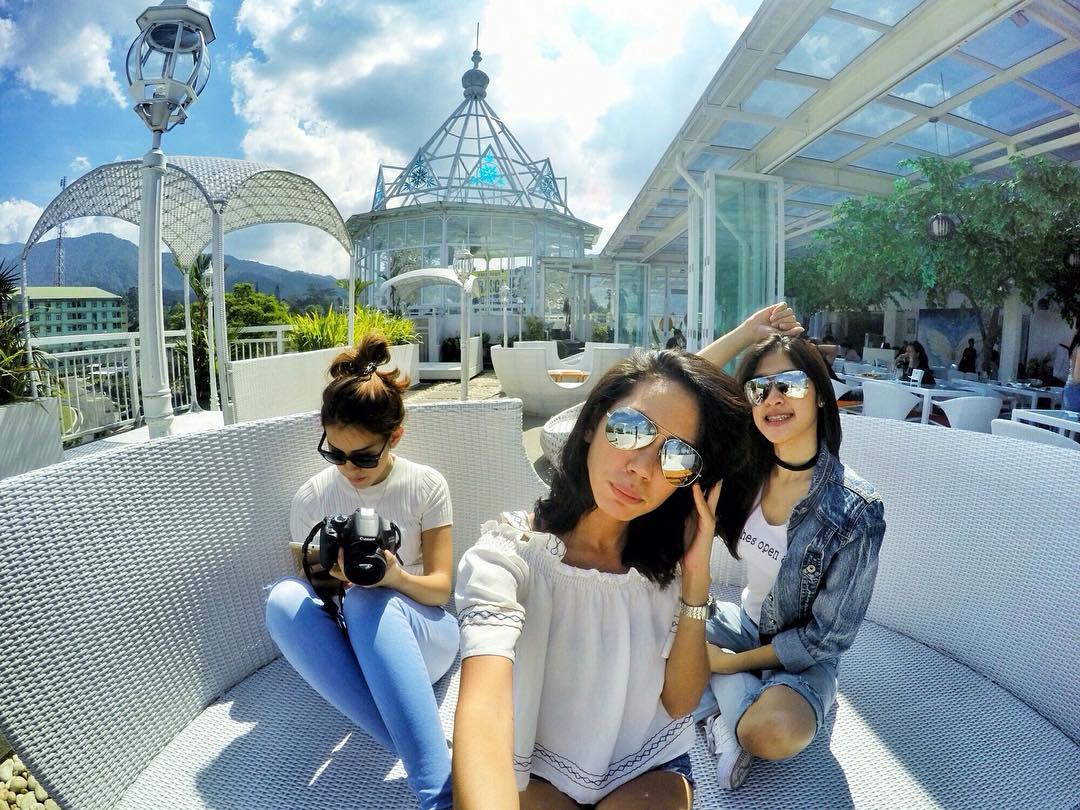 10 Rekomendasi Tempat Romantis di Daerah Puncak, Alternatif Lain Untuk Berakhir Pekan Sama Pasangan 8