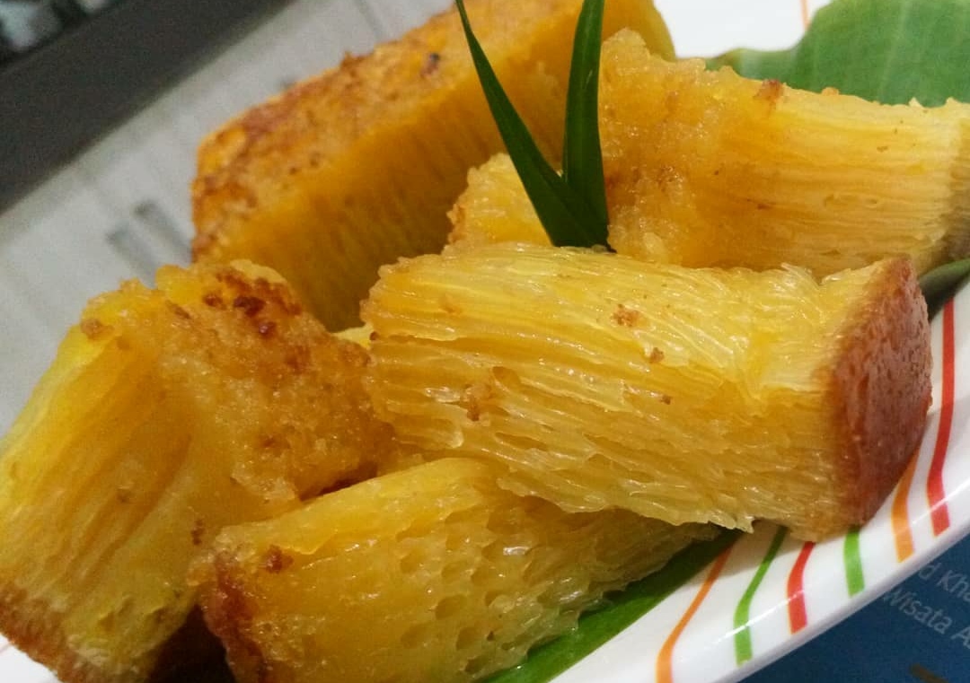 10 Rekomendasi Jajanan dan Kue Khas Daerah Medan Yang Enak dan Lezat Ini Wajib Dicoba 8 10 Rekomendasi Jajanan dan Kue Khas Daerah Medan Yang Enak dan Lezat Ini Wajib Dicoba 8