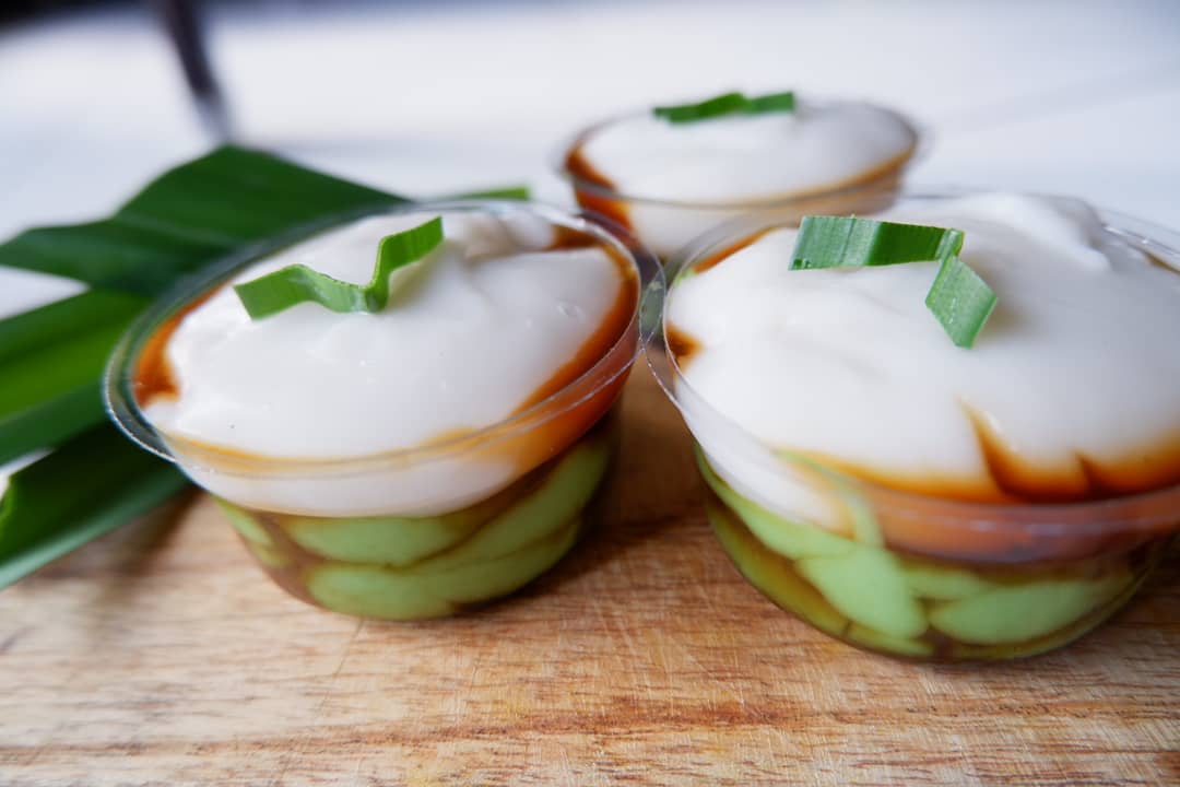 10 Referensi Kue Khas di Daerah Surabaya Yang Rasanya Maknyus Ini Wajib Dibawa Pulang! 8